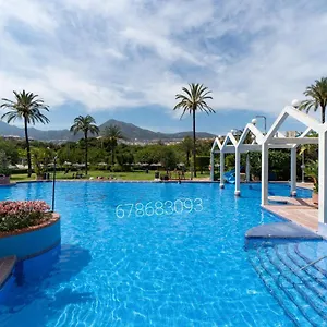 Benalbeach Apartamento Benalmádena