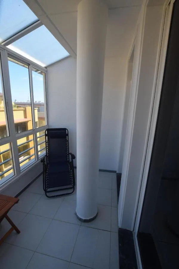 Apartment El Medano, Apartamento Centrico Y Cerca Del Mar Granadilla De Abona