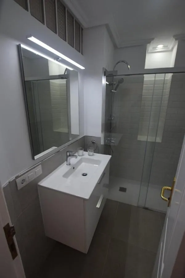 El Medano, Apartamento Centrico Y Cerca Del Mar Granadilla De Abona 0*,