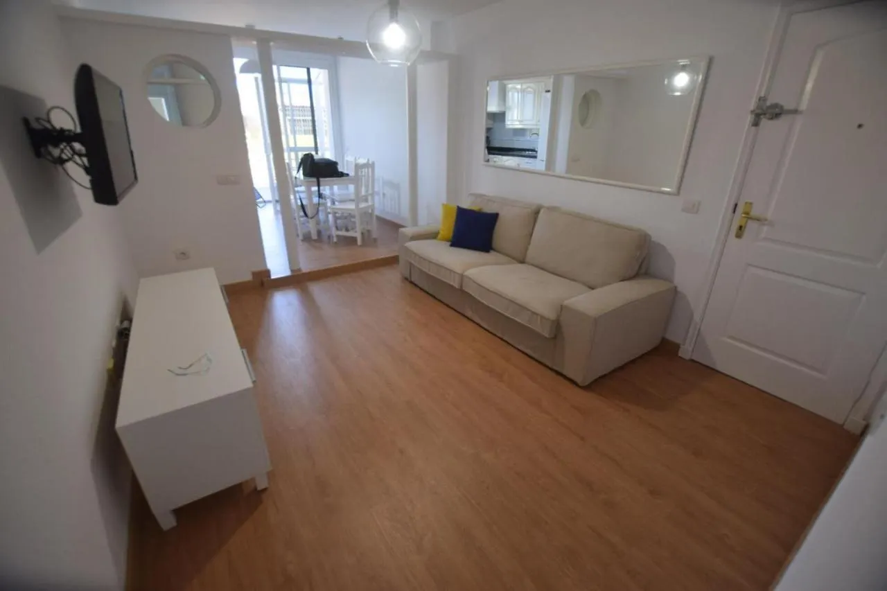 El Medano, Apartamento Centrico Y Cerca Del Mar Granadilla De Abona